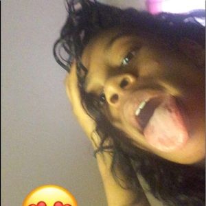 Meet your Posher, Zaryiah